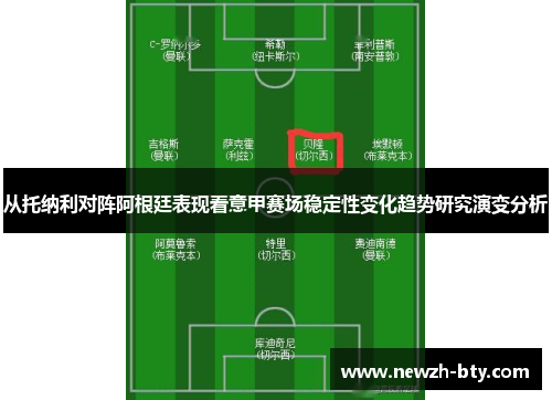 从托纳利对阵阿根廷表现看意甲赛场稳定性变化趋势研究演变分析 从托纳利对阵阿根廷表现看意甲赛场稳定性变化趋势研究演变分析