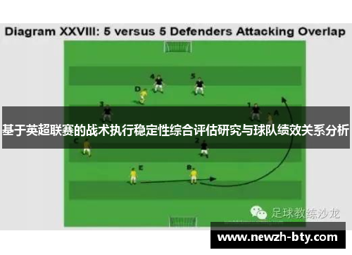 基于英超联赛的战术执行稳定性综合评估研究与球队绩效关系分析 基于英超联赛的战术执行稳定性综合评估研究与球队绩效关系分析